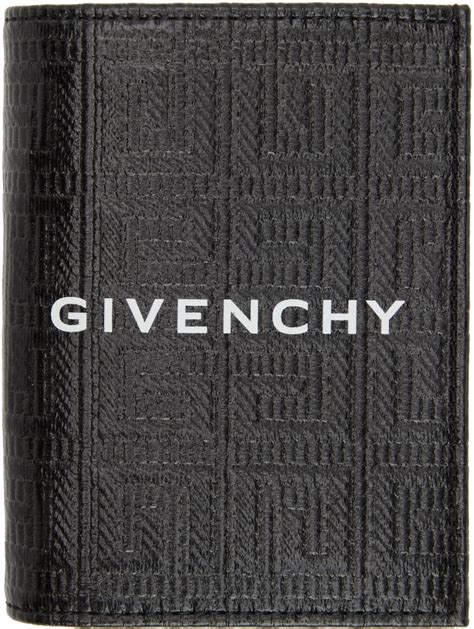 ssense givenchy wallet|Givenchy wallets for Men .